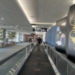 息子と日本旅行　シンガポールー名古屋