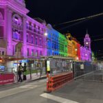 Melbourne観光最終日