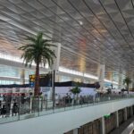 インドネシア2泊3日出張
