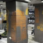 インド出張初日
