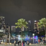 クアラルンプール　一泊二日の旅