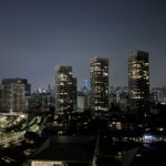香港、深圳、そして上海へ　出張とMBAイベントをめぐる三都市ステイ