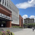 上海ー深圳ー香港、出張＆MBAイベントの旅