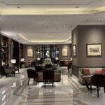 Business Trip in Style – 出張でも楽しむ大人の上質な時間、美食と滞在記