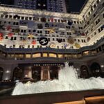 都市を巡る大人の出張旅──上海・深圳・香港、そして家族へのクリスマスプレゼント